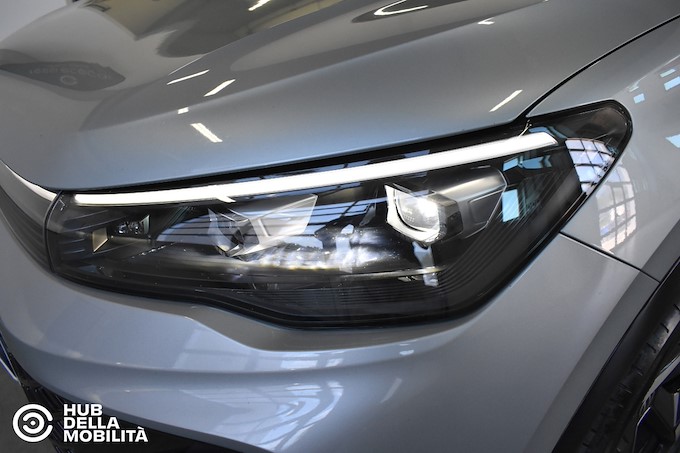 VOLKSWAGEN Tiguan 2.0 TDI 150 CV DSG R-Line